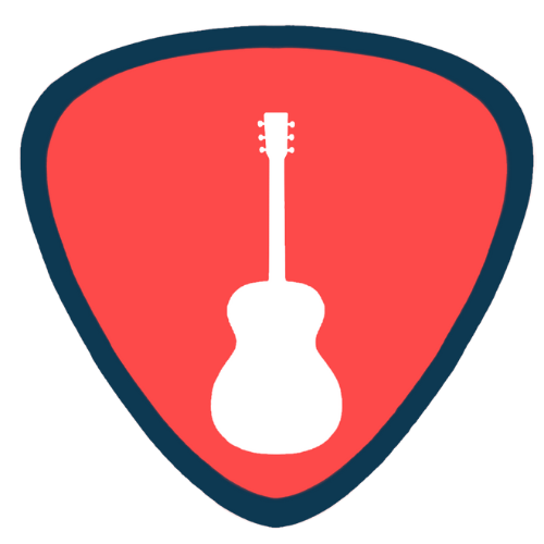 Sebastian Gomez Music Pick Logo